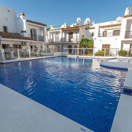 Semesterbostad Nueva - Pueblo Andaluz 87 *