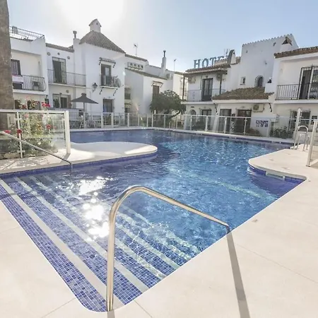 Semesterbostad Nueva - Pueblo Andaluz 87 Nerja