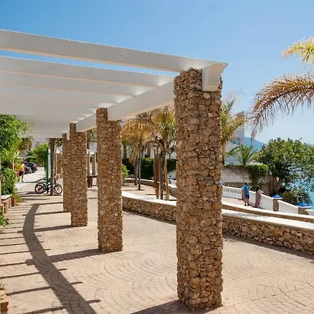 Semesterbostad Nueva - Pueblo Andaluz 87 Nerja