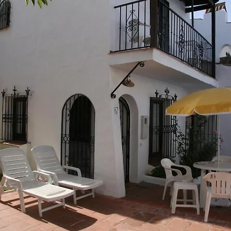 Semesterbostad Nueva - Pueblo Andaluz 87