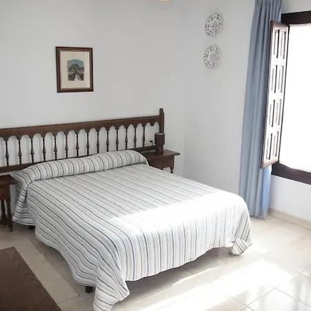 Сasa de vacaciones Nueva Pueblo Andaluz