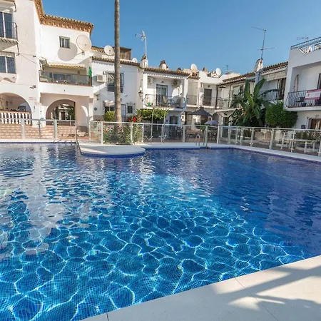 Vakantiehuis Nueva - Pueblo Andaluz 87
