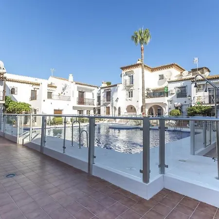 Vakantiehuis Nueva - Pueblo Andaluz 87