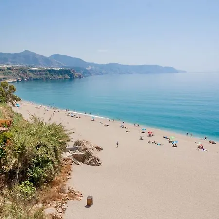 Vakantiehuis Nueva - Pueblo Andaluz 87 *