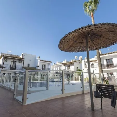 Vakantiehuis Nueva - Pueblo Andaluz 87