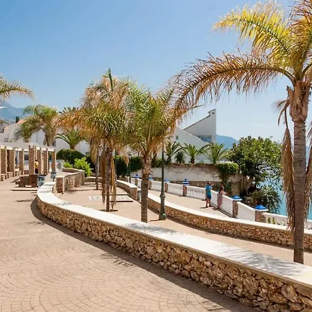 Nueva - Pueblo Andaluz 87 Nerja