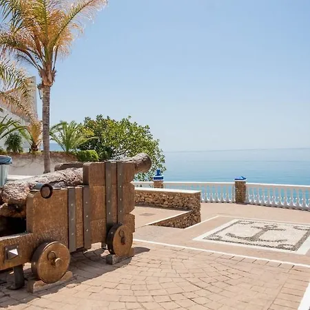 Vakantiehuis Nueva - Pueblo Andaluz 87