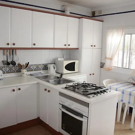 Vakantiehuis Nueva - Pueblo Andaluz 87
